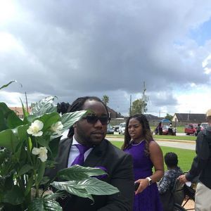 Meet your Posher, Lloyd